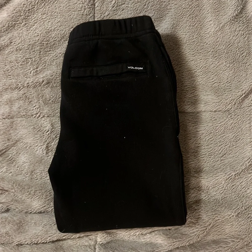 Kids Volcom sweats - Picture 3 of 3